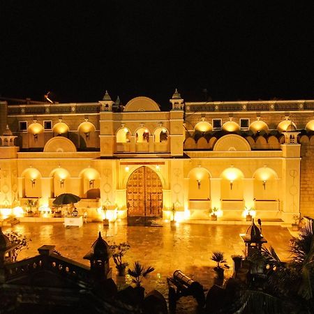 Heritage Khirasara Palace Rajkot Extérieur photo