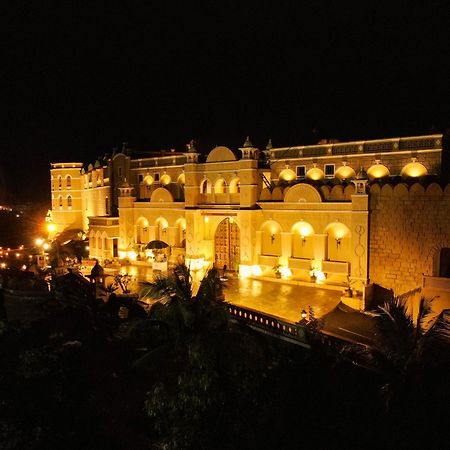 Heritage Khirasara Palace Rajkot Extérieur photo