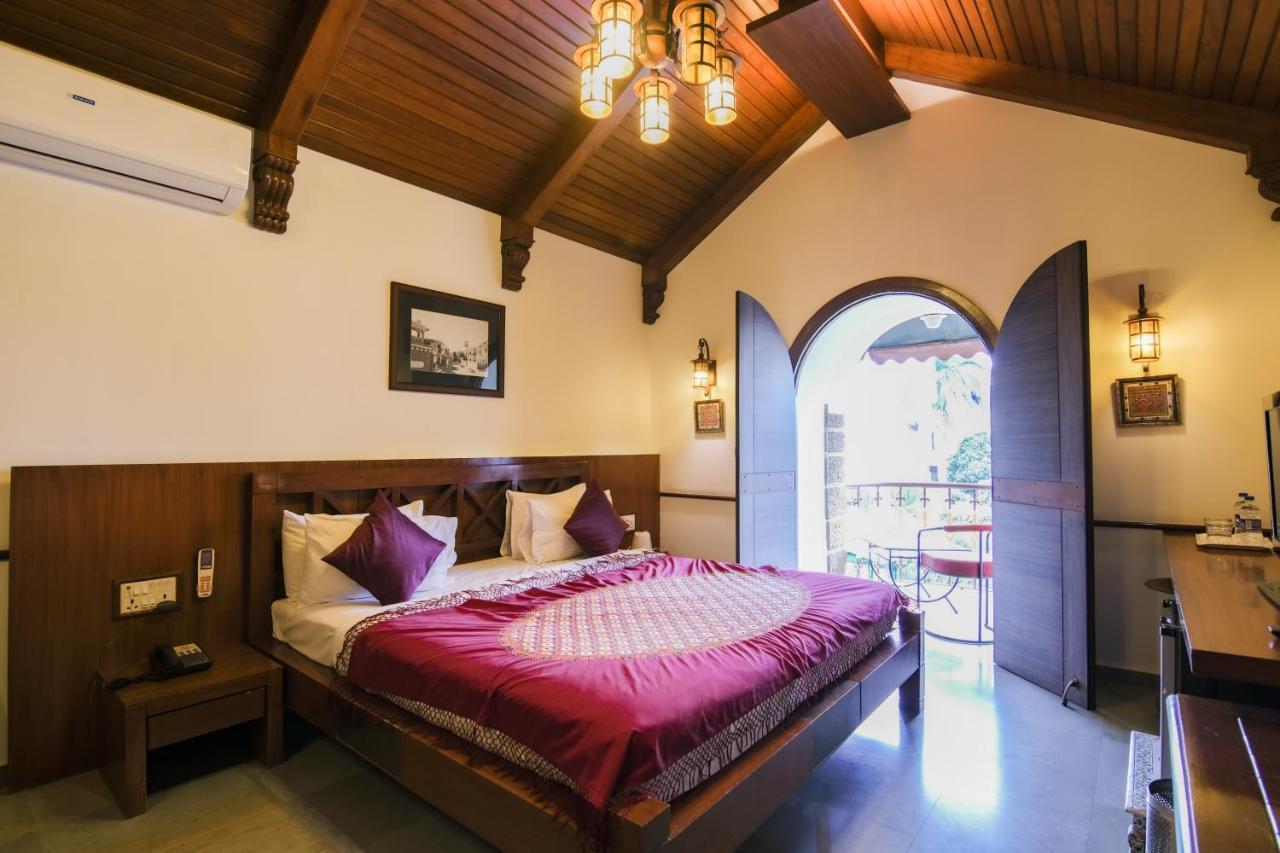 Heritage Khirasara Palace Rajkot Extérieur photo