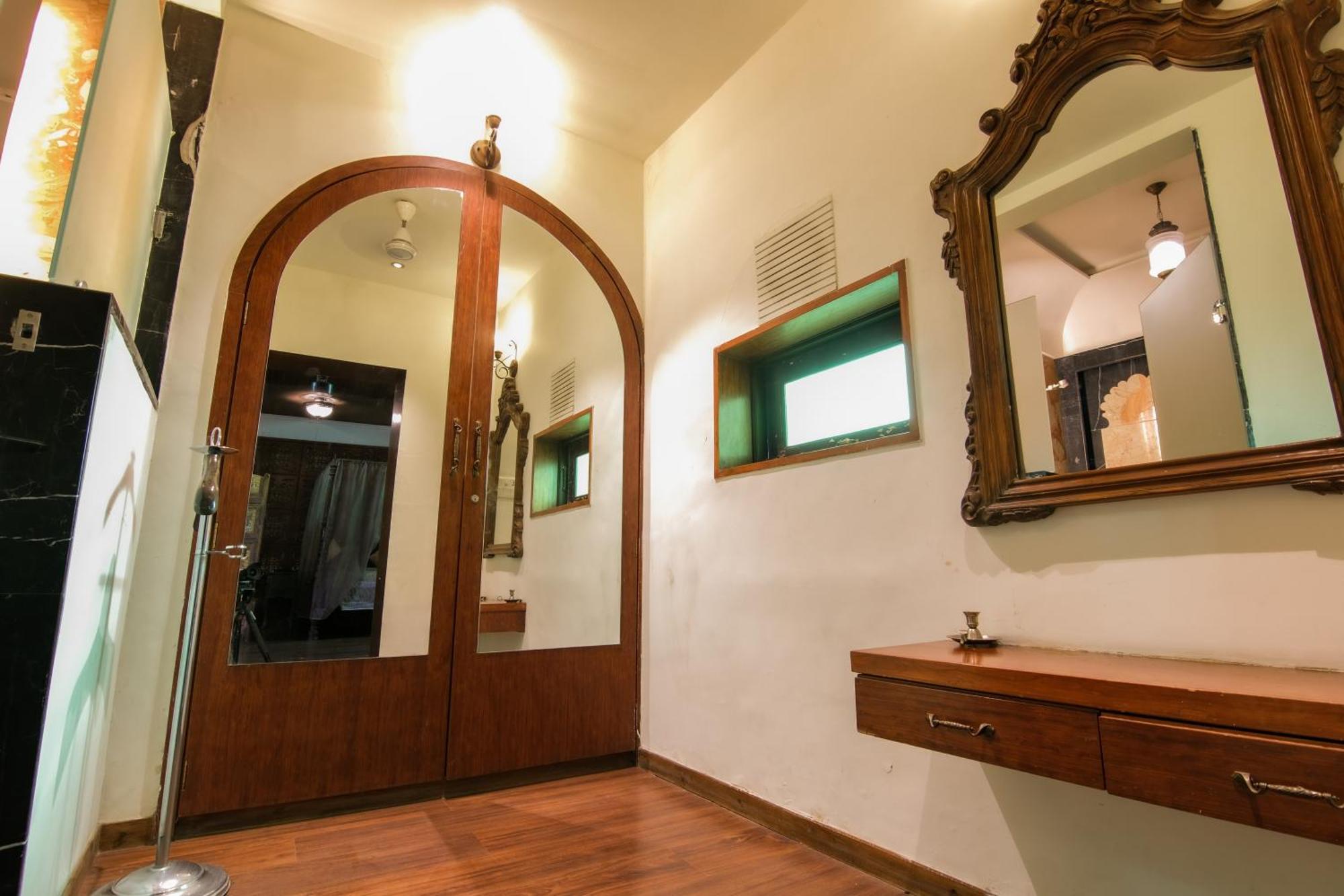 Heritage Khirasara Palace Rajkot Extérieur photo